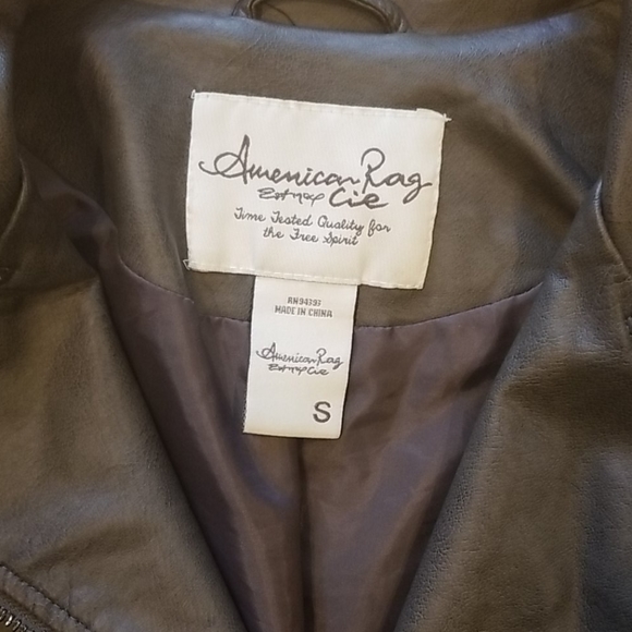 Jacket - Picture 2 of 3